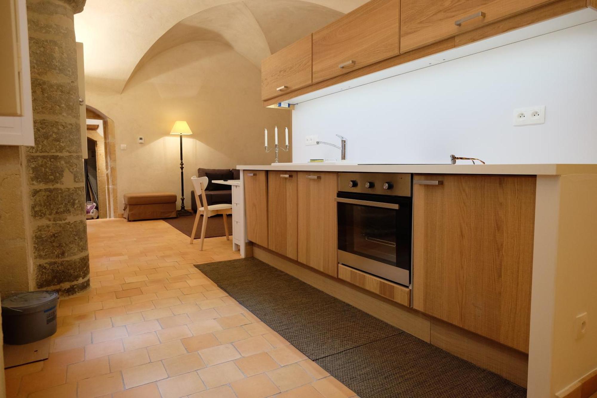 Honore - Suite Romain Rolland Lyon Exterior foto