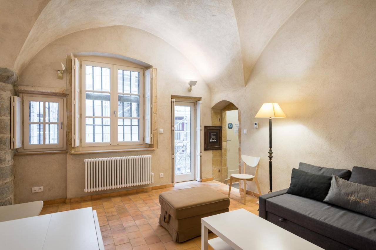 Honore - Suite Romain Rolland Lyon Exterior foto